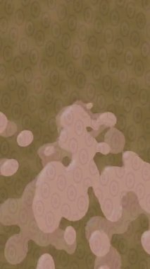 Lüks hareket tasarımı üst düzey video projeleri ve dijital sanat için zarif, pürüzsüz bir dokusu var.