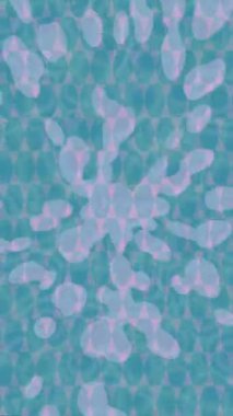 Benzersiz hareket dokusu tasarım sanatı ile profesyonel video düzenleme için modern soyut grafikler