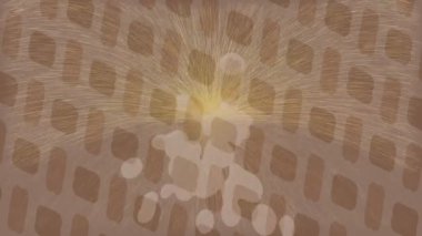 Lüks hareket tasarımı üst düzey video projeleri ve dijital sanat için zarif, pürüzsüz bir dokusu var.