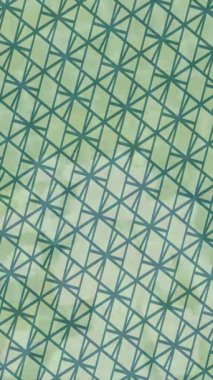 Benzersiz video giriş tasarımı projeleri için detaylı yüzey kalıbı film animasyon stili grafik girişi