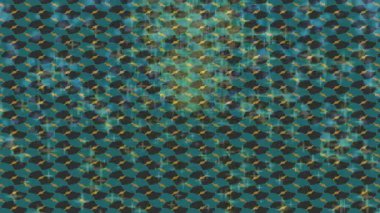 Yaratıcı video düzenleme film arkaplan tasarımı için minimalist organik hareket grafikleri