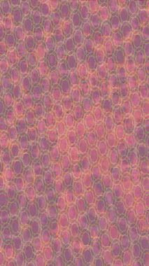 Benzersiz hareket grafikleri tasarım sanatına sahip yaratıcı film üretimi için özet bir arkaplan