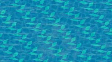 Lüks hareket tasarımı üst düzey video projeleri ve dijital sanat için zarif, pürüzsüz bir dokusu var.