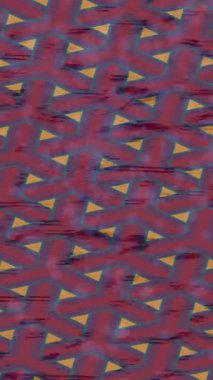 Yaratıcı video düzenleme film tasarımı için benzersiz hareket grafikleri biçimi giriş hareketi video pro