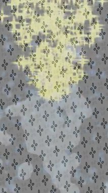 Benzersiz dijital hareket grafiklerine sahip yaratıcı sinematik projeler için yumuşak animasyon yüzeyi