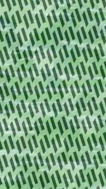 Benzersiz dijital animasyon tarzı grafikleri olan yaratıcı ortam tasarımı için yenilikçi hareket dokusu