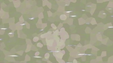 Benzersiz dijital hareket grafiklerine sahip yaratıcı sinematik projeler için yumuşak animasyon yüzeyi