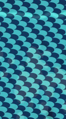 Yaratıcı video düzenleme film tasarımı için benzersiz hareket grafikleri biçimi giriş hareketi video pro