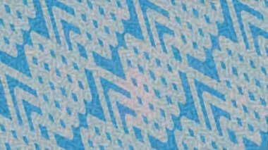 Modern medya üretimi için fütüristik dijital soyut doku sinematik tarz hareketli grafik ögesi