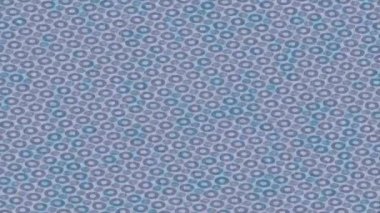 Benzersiz dijital hareket grafiklerine sahip yaratıcı sinematik projeler için yumuşak animasyon yüzeyi