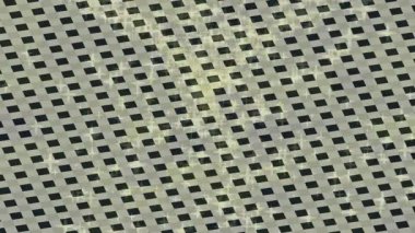 Benzersiz hareket dokusu tasarım sanatı ile profesyonel video düzenleme için modern soyut grafikler