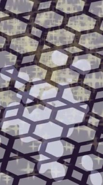 Yaratıcı video düzenleme film tasarımı için benzersiz hareket grafikleri biçimi giriş hareketi video pro