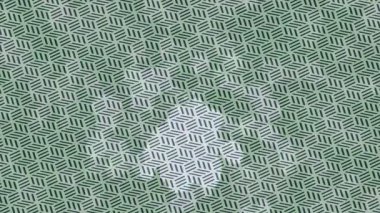 Benzersiz hareket dokusu tasarım sanatı ile profesyonel video düzenleme için modern soyut grafikler