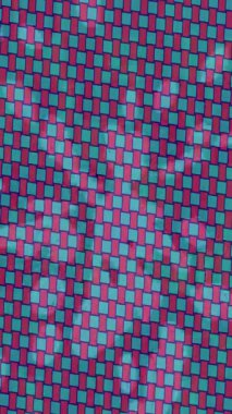 Benzersiz video giriş tasarımı projeleri için detaylı yüzey kalıbı film animasyon stili grafik girişi