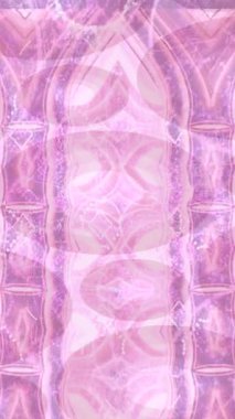 Dijital doku yüzey tasarım biçimi ile modern video animasyonu için gelişmiş hareket grafikleri