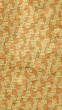 Benzersiz video giriş tasarımı projeleri için detaylı yüzey kalıbı film animasyon stili grafik girişi