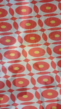 Benzersiz hareket grafikleri tasarım sanatına sahip yaratıcı film üretimi için özet bir arkaplan