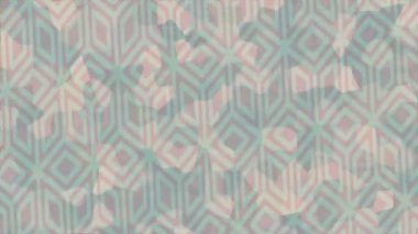 Yaratıcı video düzenleme film tasarımı için benzersiz hareket grafikleri biçimi giriş hareketi video pro