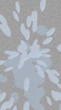 Soyut hareket desenli fütüristik video üretimi için dinamik dijital arkaplan