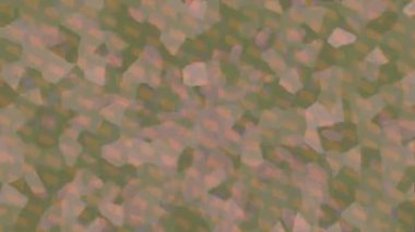 Benzersiz hareket grafikleri tasarım sanatına sahip yaratıcı film üretimi için özet bir arkaplan