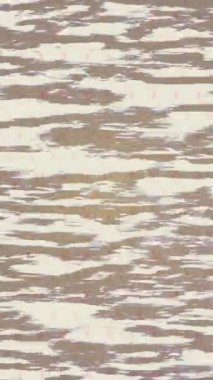 Organik desenli yüzey giriş stili video film sanatı ile soyut arkaplan tasarımı