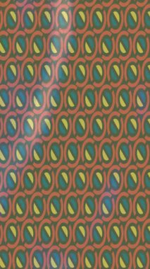 Profesyonel video projeleri sanat tarzı için organik hareketli arkaplan tasarımı