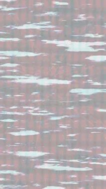 Dijital doku yüzey tasarım biçimi ile modern video animasyonu için gelişmiş hareket grafikleri