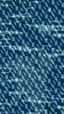 Benzersiz hareket grafikleri tasarım sanatına sahip yaratıcı film üretimi için özet bir arkaplan