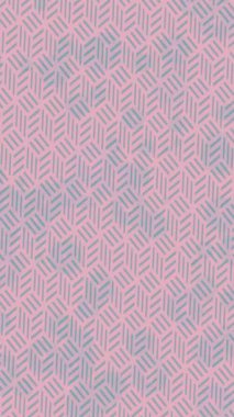 Estetik doku arkaplan tasarımı renkli hareket grafikleri ile moda film giriş profosyoneli