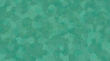 Benzersiz hareket grafikleri tasarım sanatına sahip yaratıcı film üretimi için özet bir arkaplan