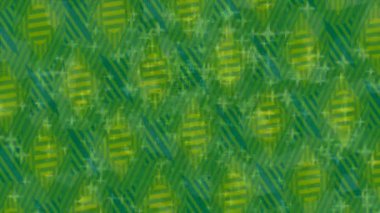 Benzersiz hareket dokusu tasarım sanatı ile profesyonel video düzenleme için modern soyut grafikler