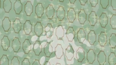 Modern medya üretimi için fütüristik dijital soyut doku sinematik tarz hareketli grafik ögesi