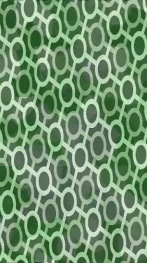 Modern medya üretimi için fütüristik dijital soyut doku sinematik tarz hareketli grafik ögesi