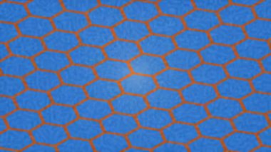 Lüks hareket tasarımı üst düzey video projeleri ve dijital sanat için zarif, pürüzsüz bir dokusu var.