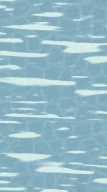 Benzersiz dijital animasyon tarzı grafikleri olan yaratıcı ortam tasarımı için yenilikçi hareket dokusu