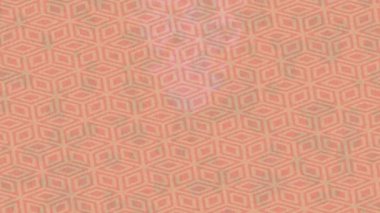 Benzersiz dijital hareket grafiklerine sahip yaratıcı sinematik projeler için yumuşak animasyon yüzeyi