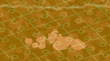 Yaratıcı video düzenleme film tasarımı için benzersiz hareket grafikleri biçimi giriş hareketi video pro