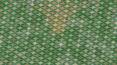 Benzersiz hareket dokusu tasarım sanatı ile profesyonel video düzenleme için modern soyut grafikler