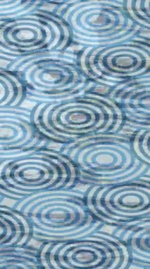 Benzersiz hareket dokusu tasarım sanatı ile profesyonel video düzenleme için modern soyut grafikler