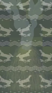 Profesyonel video projeleri sanat tarzı için organik hareketli arkaplan tasarımı