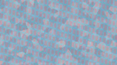 Modern medya üretimi için fütüristik dijital soyut doku sinematik tarz hareketli grafik ögesi