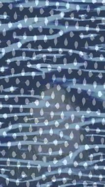 Lüks hareket tasarımı üst düzey video projeleri ve dijital sanat için zarif, pürüzsüz bir dokusu var.