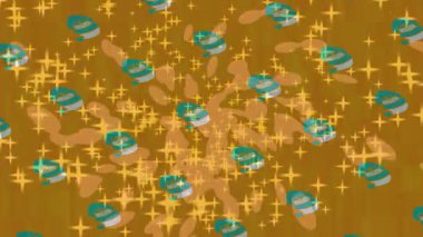 Lüks hareket tasarımı üst düzey video projeleri ve dijital sanat için zarif, pürüzsüz bir dokusu var.