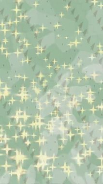 Benzersiz hareket dokusu tasarım sanatı ile profesyonel video düzenleme için modern soyut grafikler