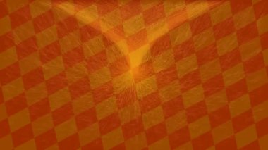 Lüks hareket projeleri için soyut tasarım stili animasyonu olan üst düzey dijital doku