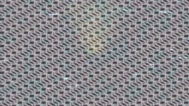 Estetik doku arkaplan tasarımı renkli hareket grafikleri ile moda film giriş profosyoneli