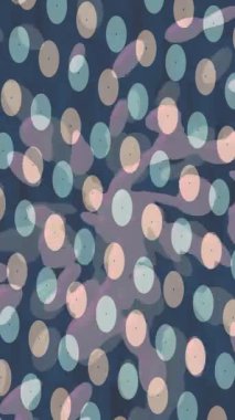 Lüks hareket tasarımı üst düzey video projeleri ve dijital sanat için zarif, pürüzsüz bir dokusu var.