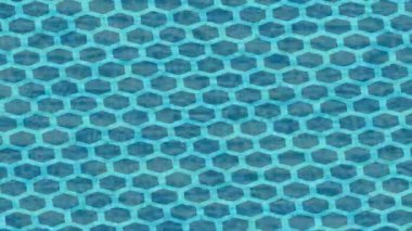 Benzersiz hareket dokusu tasarım sanatı ile profesyonel video düzenleme için modern soyut grafikler