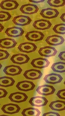 Modern medya üretimi için fütüristik dijital soyut doku sinematik tarz hareketli grafik ögesi