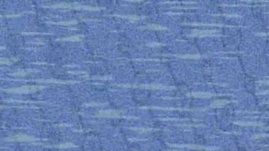 Soyut hareket desenli fütüristik video üretimi için dinamik dijital arkaplan